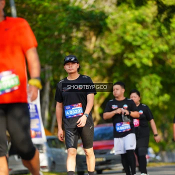 Runner Photo 4035880