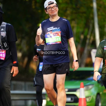 Runner Photo 4035887