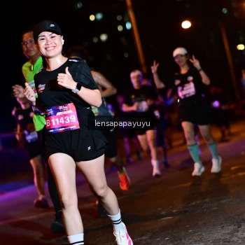 Runner Photo 4035891