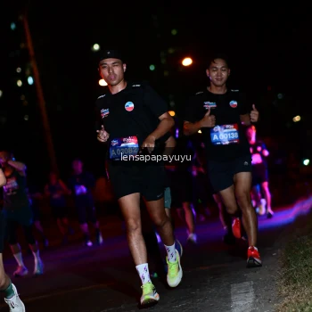 Runner Photo 4035892