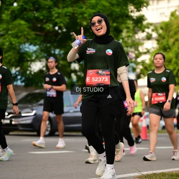 Runner Photo 4035895