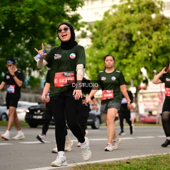 Runner Photo 4035897