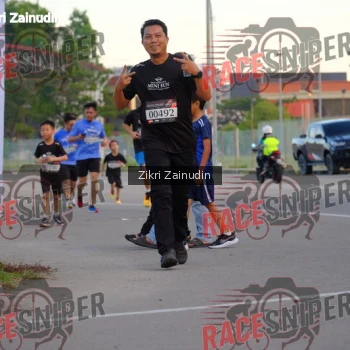 Runner Photo 403590