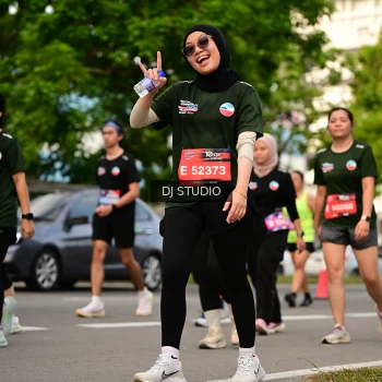 Runner Photo 4035905