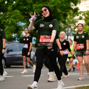 Runner Photo 4035907