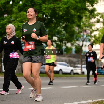 Runner Photo 4035927