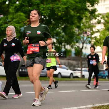 Runner Photo 4035929