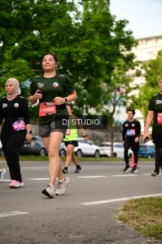 Runner Photo 4035932