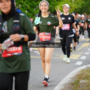 Runner Photo 4035940