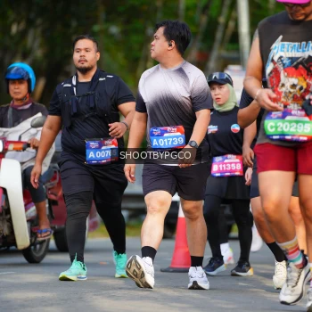 Runner Photo 4035943