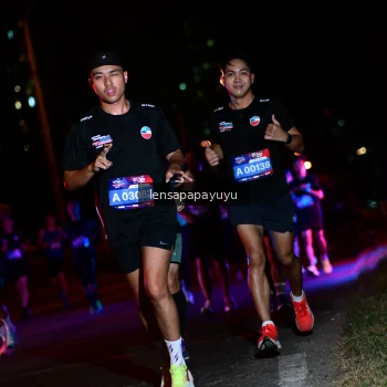 Runner Photo 4035949