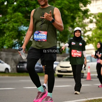 Runner Photo 4035972
