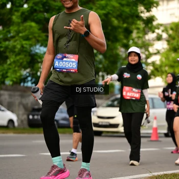 Runner Photo 4035977