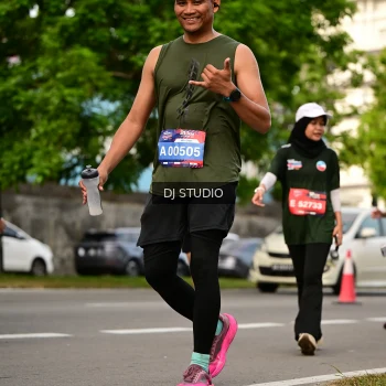 Runner Photo 4035982