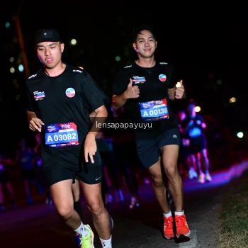 Runner Photo 4035992