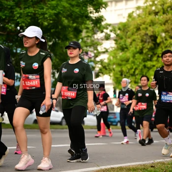Runner Photo 4036012