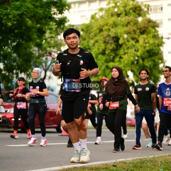 Runner Photo 4036014