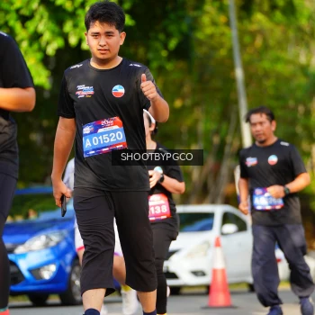Runner Photo 4036015