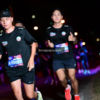 Runner Photo 4036031