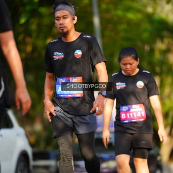 Runner Photo 4036046