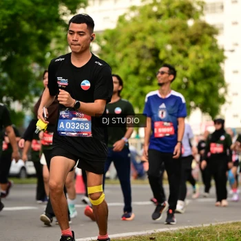Runner Photo 4036058
