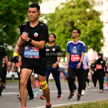 Runner Photo 4036061