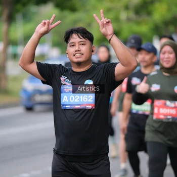 Runner Photo 4036067