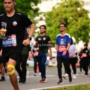 Runner Photo 4036069