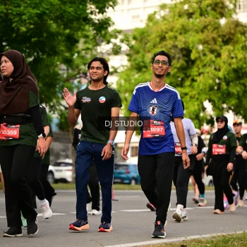 Runner Photo 4036073