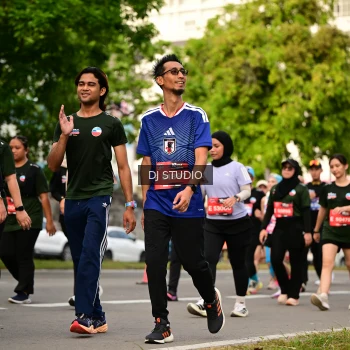 Runner Photo 4036082