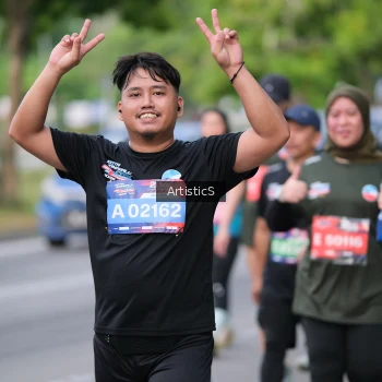 Runner Photo 4036090