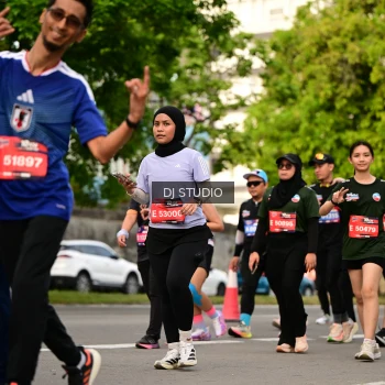 Runner Photo 4036106