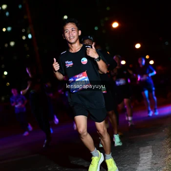 Runner Photo 4036107