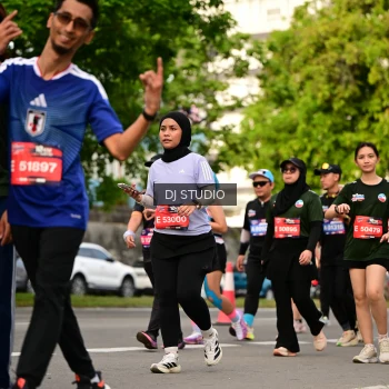 Runner Photo 4036109