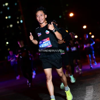 Runner Photo 4036124