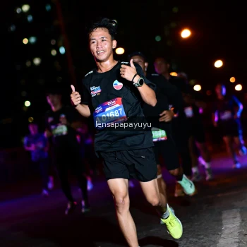 Runner Photo 4036137