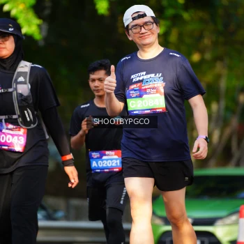 Runner Photo 4036193