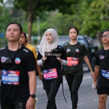 Runner Photo 4036197