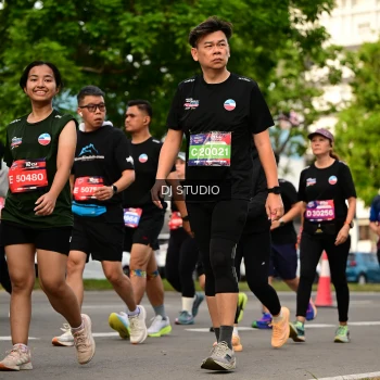 Runner Photo 4036198