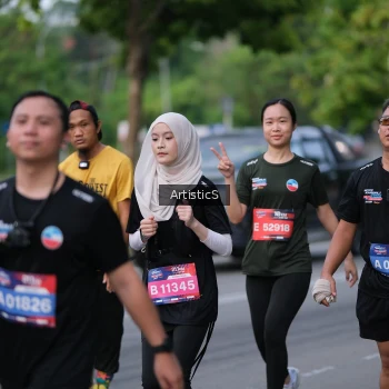 Runner Photo 4036202