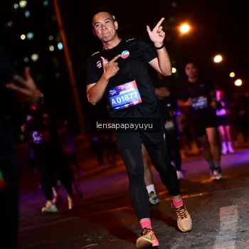 Runner Photo 4036207