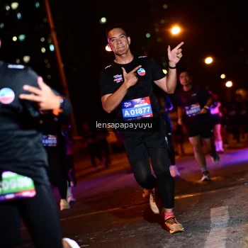 Runner Photo 4036215