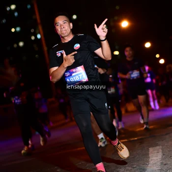 Runner Photo 4036219