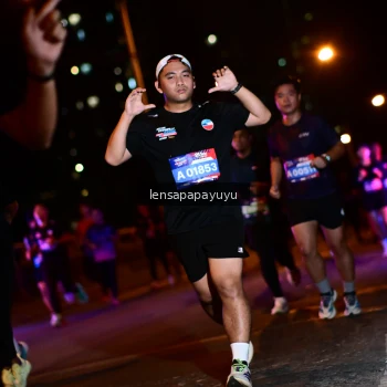 Runner Photo 4036225