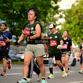 Runner Photo 4036226