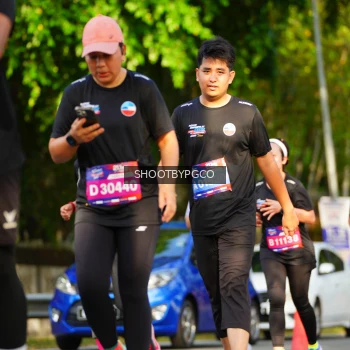 Runner Photo 4036230
