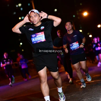 Runner Photo 4036234