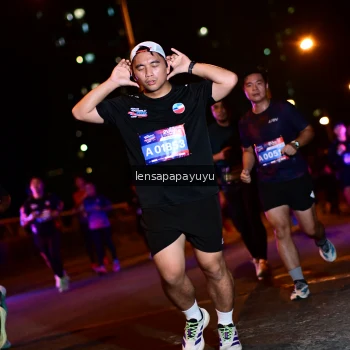 Runner Photo 4036236