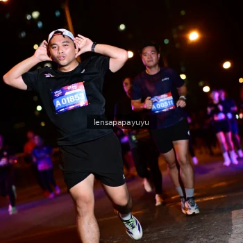 Runner Photo 4036238