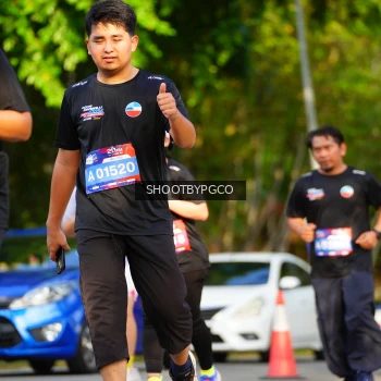 Runner Photo 4036240